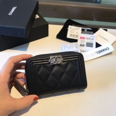 Chanel Wallet Purse